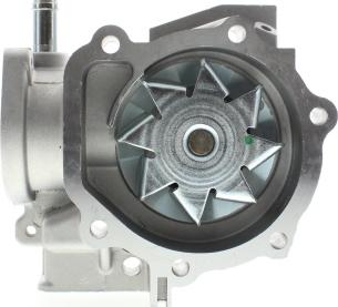 AISIN WPF-002 - Vattenpump xdelar.se