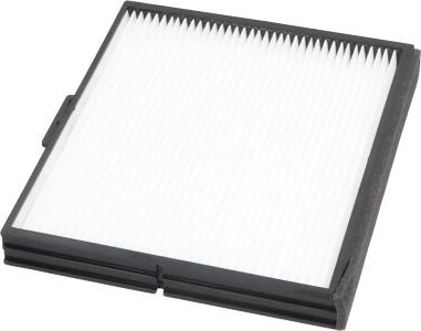 AMC Filter HC-8247 - Filter, kupéventilation xdelar.se