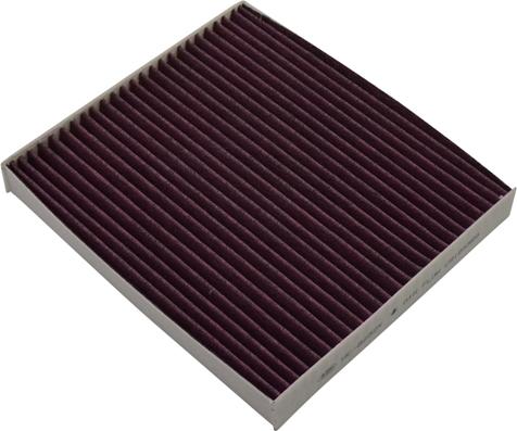 AMC Filter HC-8232X - Filter, kupéventilation xdelar.se