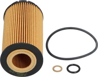 AMC Filter HO-608 - Oljefilter xdelar.se