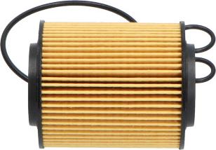 AMC Filter HO-827 - Oljefilter xdelar.se