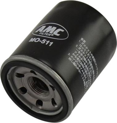 AMC Filter MO-511 - Oljefilter xdelar.se