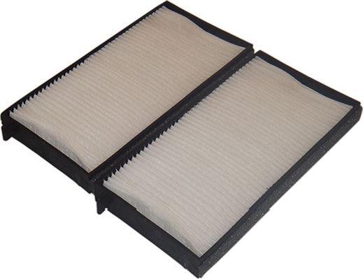 AMC Filter SC-9806 - Filter, kupéventilation xdelar.se