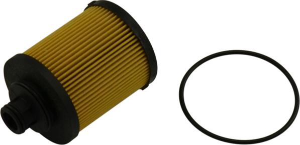 AMC Filter SO-920 - Oljefilter xdelar.se