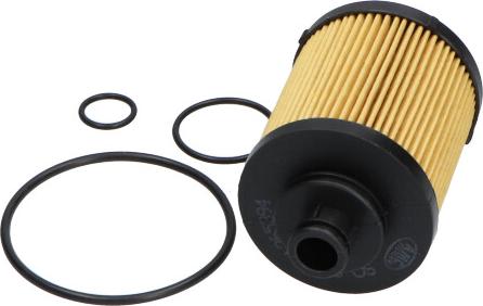 AMC Filter SO-920 - Oljefilter xdelar.se