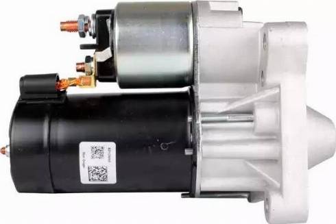 ARTEC 48212668 - Startmotor xdelar.se