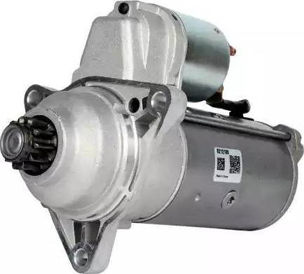 ARTEC 48212186 - Startmotor xdelar.se