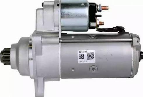 ARTEC 48212186 - Startmotor xdelar.se