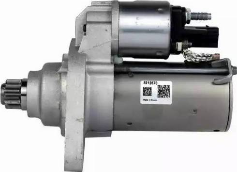 ARTEC 48212873 - Startmotor xdelar.se