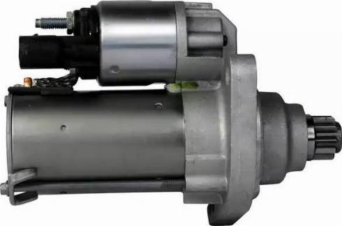 ARTEC 48212873 - Startmotor xdelar.se