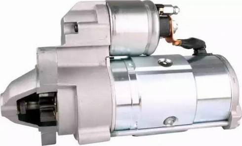 ARTEC 48212796 - Startmotor xdelar.se