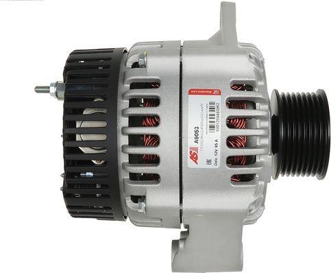 AS-PL A9053 - Generator xdelar.se