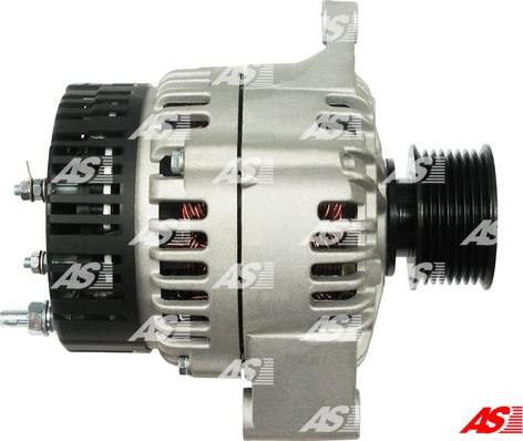 AS-PL A9052 - Generator xdelar.se