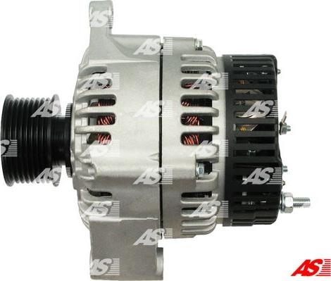 AS-PL A9052 - Generator xdelar.se