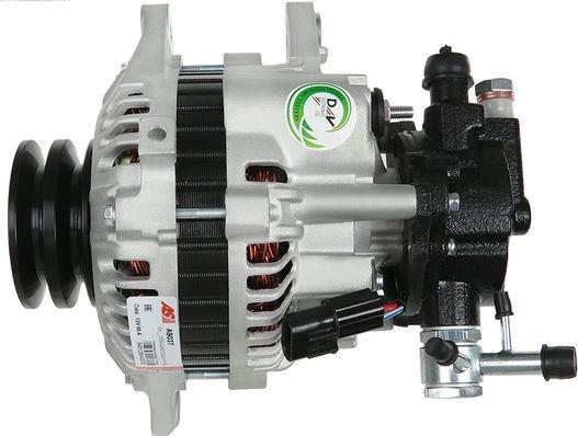 AS-PL A9037 - Generator xdelar.se