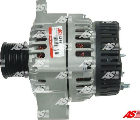 AS-PL A9151 - Generator xdelar.se