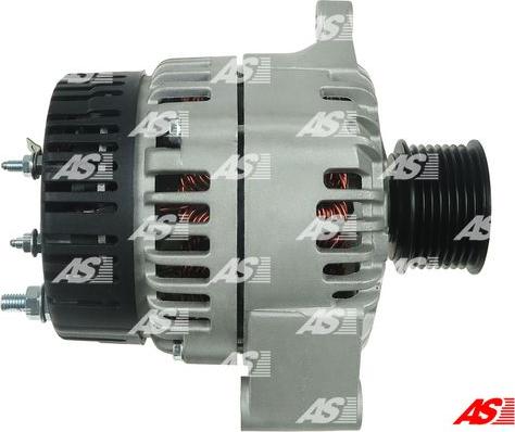 AS-PL A9151 - Generator xdelar.se