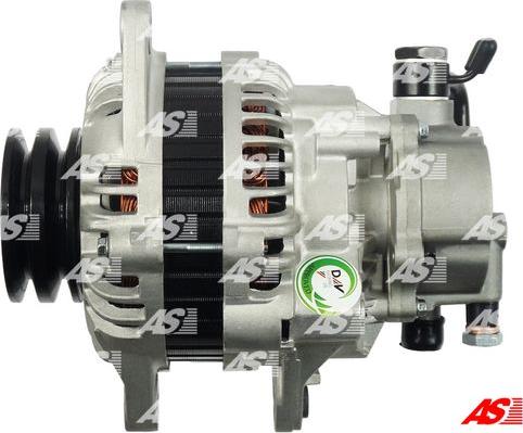 AS-PL A9166 - Generator xdelar.se