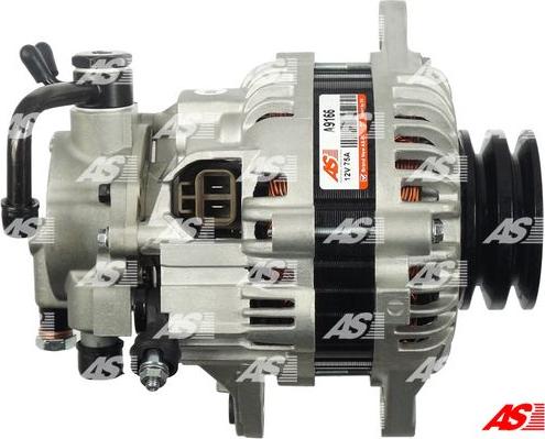 AS-PL A9166 - Generator xdelar.se