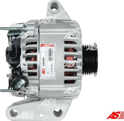 AS-PL A9296S - Generator xdelar.se