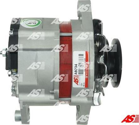 AS-PL A9234 - Generator xdelar.se