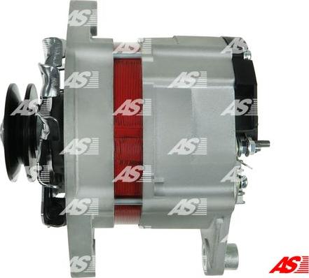 AS-PL A9221 - Generator xdelar.se