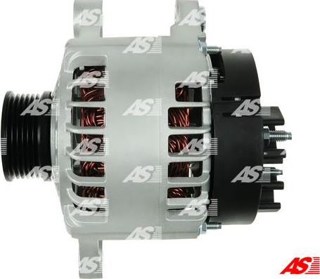 AS-PL A4056 - Generator xdelar.se