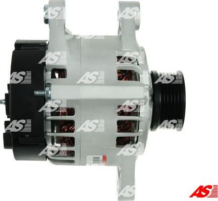 AS-PL A4056 - Generator xdelar.se