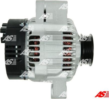 AS-PL A4061 - Generator xdelar.se