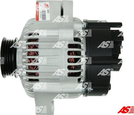 AS-PL A4061 - Generator xdelar.se