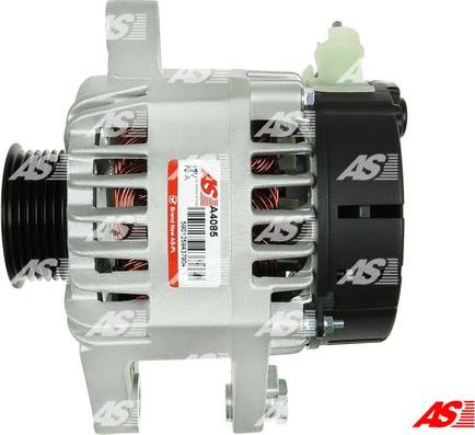 AS-PL A4085 - Generator xdelar.se