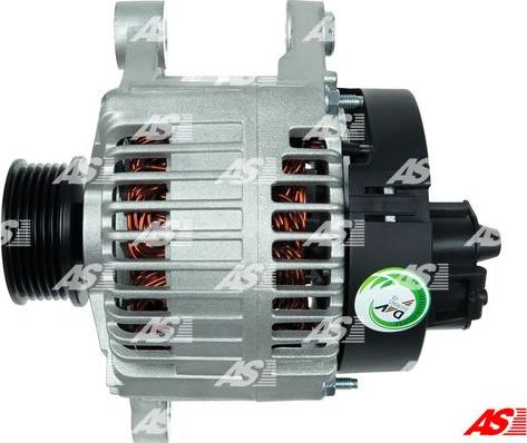 AS-PL A4025 - Generator xdelar.se