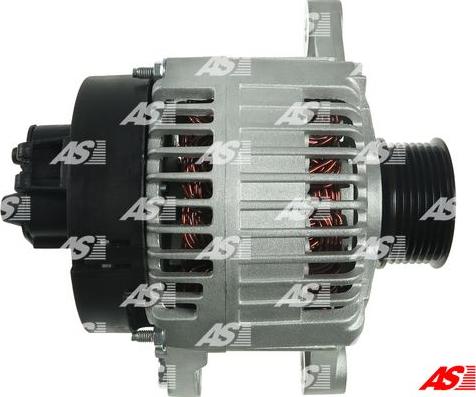 AS-PL A4027 - Generator xdelar.se