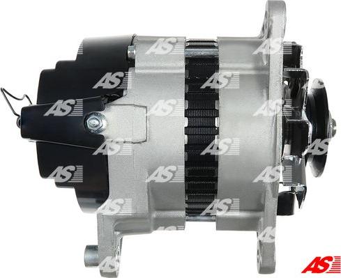 AS-PL A4117 - Generator xdelar.se