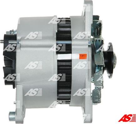 AS-PL A4129S - Generator xdelar.se