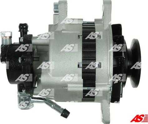 AS-PL A5006 - Generator xdelar.se