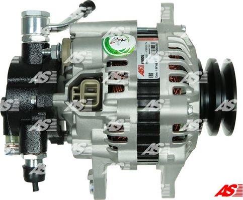 AS-PL A5008 - Generator xdelar.se