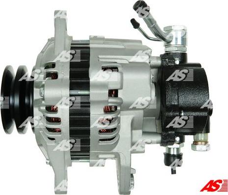 AS-PL A5008 - Generator xdelar.se