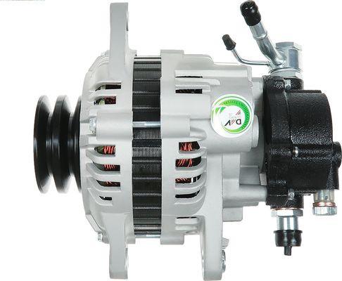 AS-PL A5003 - Generator xdelar.se