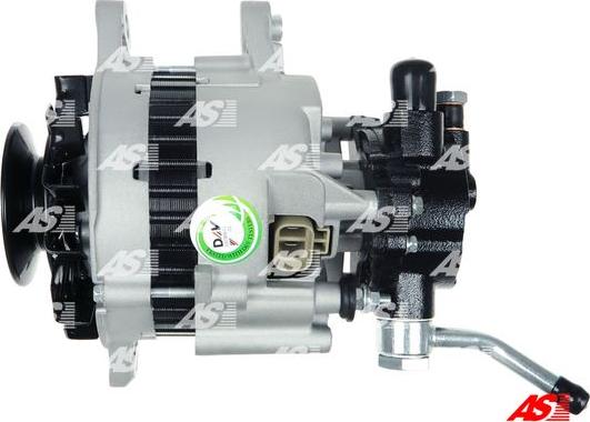 AS-PL A5018 - Generator xdelar.se