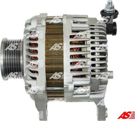 AS-PL A5081 - Generator xdelar.se