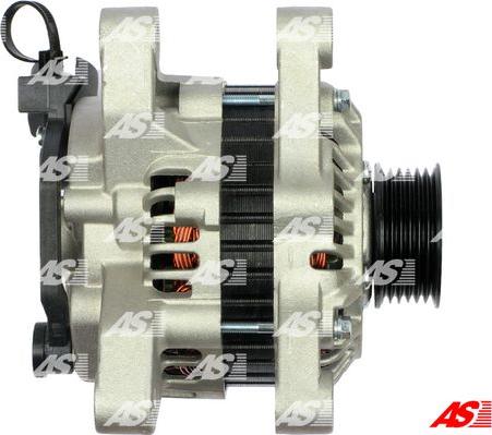 AS-PL A5038 - Generator xdelar.se