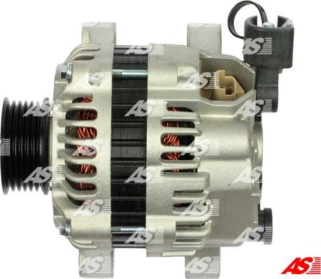 AS-PL A5038 - Generator xdelar.se