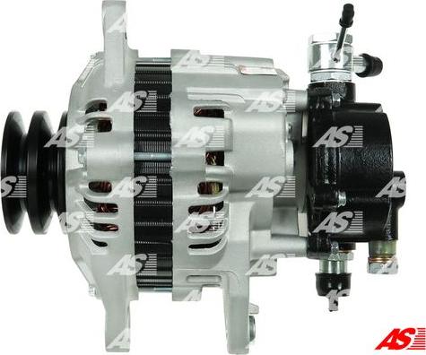 AS-PL A5025 - Generator xdelar.se