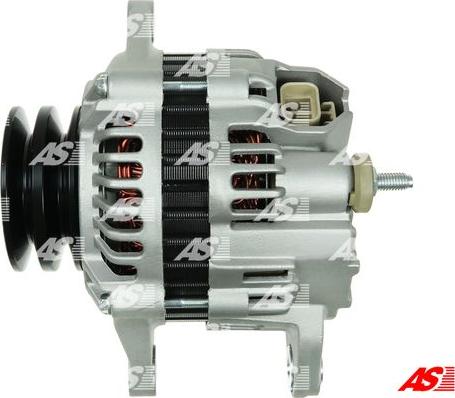 AS-PL A5020 - Generator xdelar.se