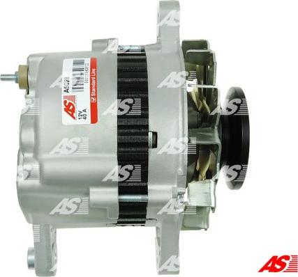 AS-PL A5028 - Generator xdelar.se