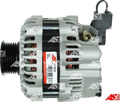 AS-PL A5023 - Generator xdelar.se