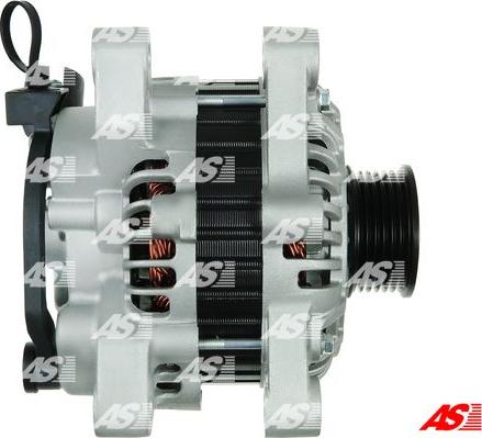 AS-PL A5023 - Generator xdelar.se