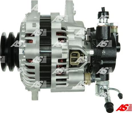 AS-PL A5072 - Generator xdelar.se