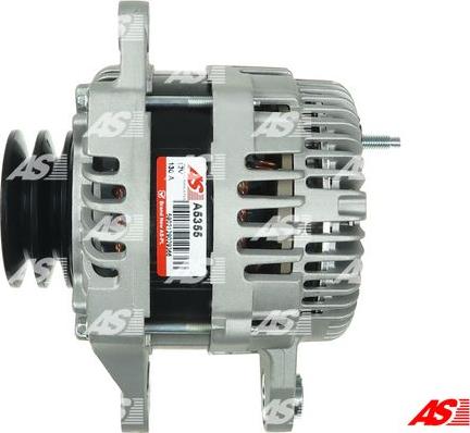 AS-PL A5355 - Generator xdelar.se